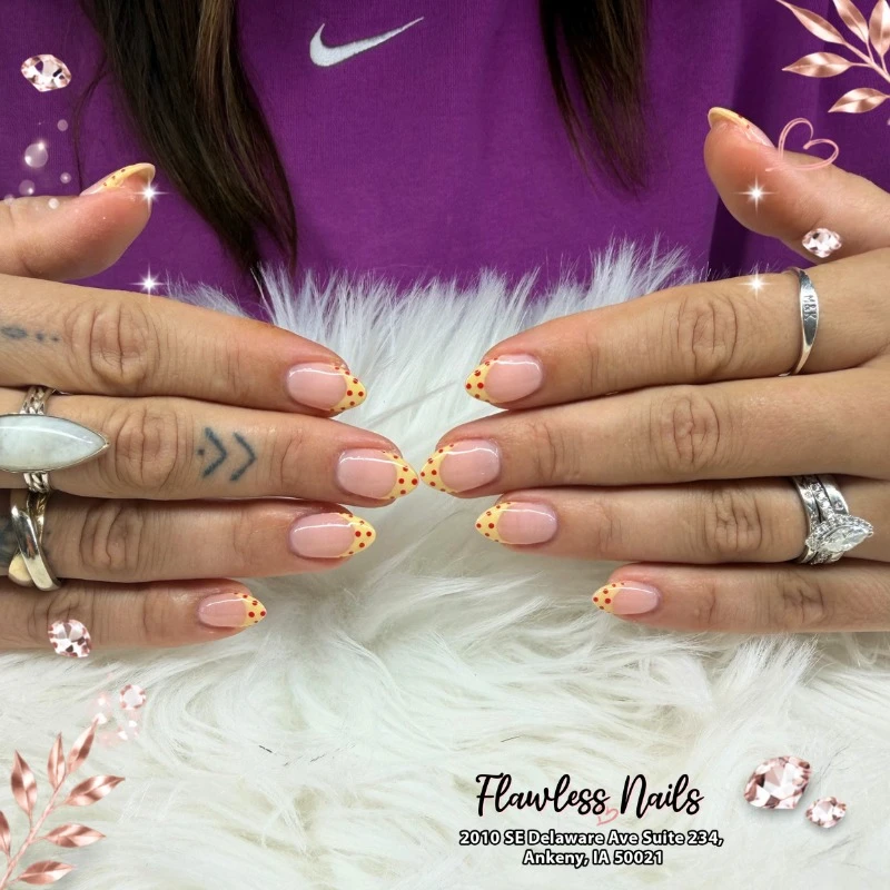 Flawless Nails